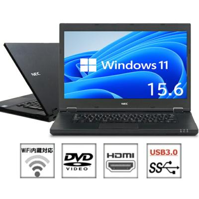 nec pc-vk26（Windowsノート）｜ノートパソコン | スマホ、タブレット