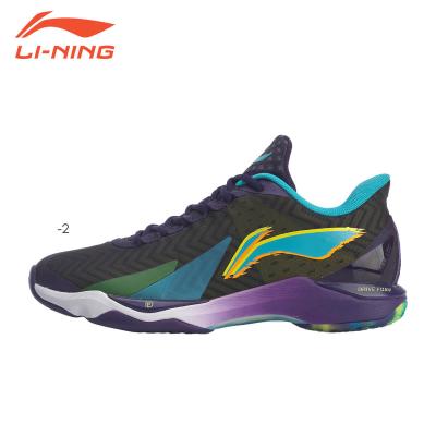 LI-NING バドミントンシューズ（サイズ（cm）：26.5cm）｜バドミントン