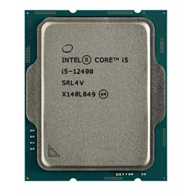 intel 12400（パソコン用CPU）｜PCパーツ | スマホ、タブレット