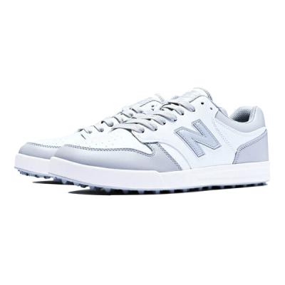 New Balance Golf ゴルフシューズ（色：ホワイト系）｜ゴルフ