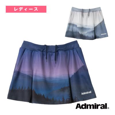 Admiral スコート（サイズ（S/M/L）：L）｜ウエア｜テニス｜スポーツ
