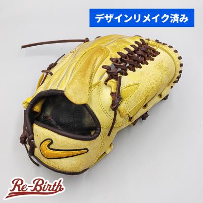 投手用（NIKE／軟式グローブ）（ポジション：投手用）｜グローブ｜野球