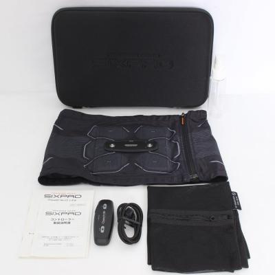 シックスパッド パワースーツ アブズのおすすめ人気商品一覧 通販