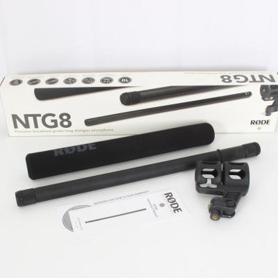 rode ntg3（マイク本体）｜マイク｜オーディオ機器 | テレビ