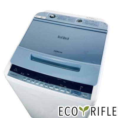 日立 洗濯機 7kgのおすすめ人気商品一覧 通販 - Yahoo!ショッピング