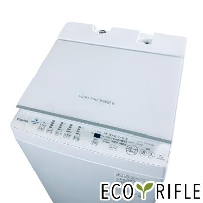 洗濯機 全自動 7kg 東芝のおすすめ人気商品一覧 通販 - Yahoo!ショッピング