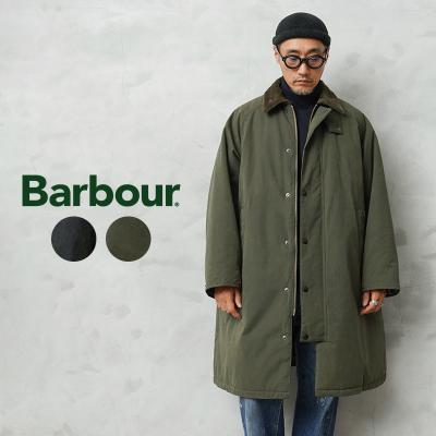 ミリタリーショップWAIPER - Barbour/バブアー｜Yahoo!ショッピング