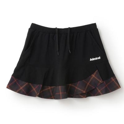 Admiral スコート（サイズ（S/M/L）：L）｜ウエア｜テニス｜スポーツ