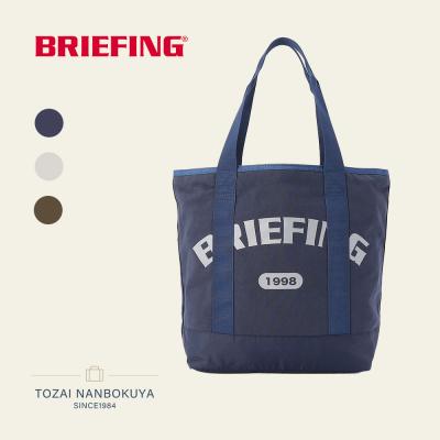 BRIEFING メンズトートバッグ｜バッグ｜ファッション おすすめ人気商品