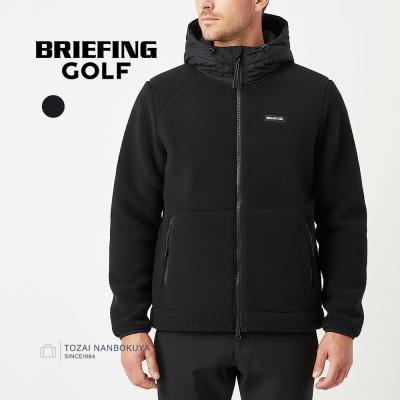 BRIEFING GOLF ゴルフ メンズジャケット｜メンズウエア｜ゴルフ