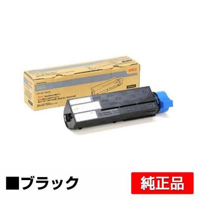 OKI b432 トナー 純正のおすすめ人気商品一覧 通販 - Yahoo!ショッピング