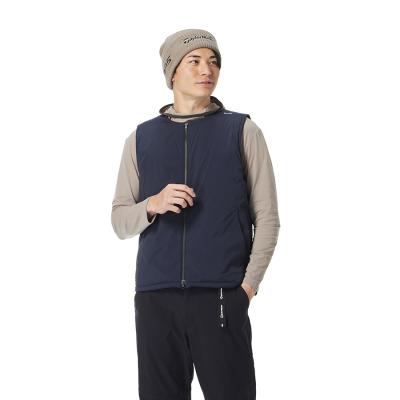 TaylorMade ゴルフ メンズベスト｜メンズウエア｜ゴルフ｜スポーツ