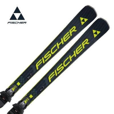 タナベスポーツ Yahoo!2号店 - 【FISCHER】フィッシャースキー板