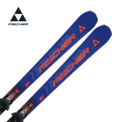 タナベスポーツ Yahoo!2号店 - 【FISCHER】フィッシャースキー板