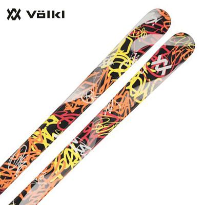volkl REVOLT 87（VOLKL）のおすすめ人気商品一覧 通販 - Yahoo