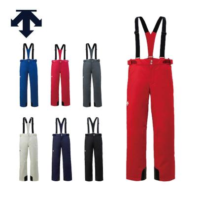 DESCENTE スキーウェア パンツ｜ウエア｜スキー｜スポーツ おすすめ