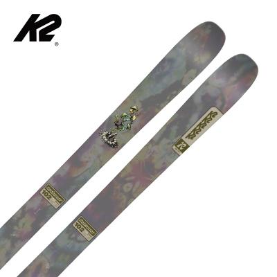 k2 244（スキー板）｜スキー | スポーツ のおすすめ人気商品一覧 通販