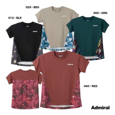 アドミラル テニス（テニス シャツ）｜ウエア｜テニス | スポーツ の