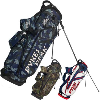 pykes peak（キャディバッグ）｜ゴルフ用バッグ｜ゴルフ | スポーツ の