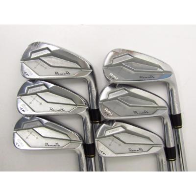 s20c アイアン（RomaRo／スポーツ用品）のおすすめ人気商品一覧 通販