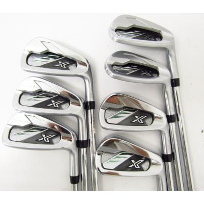 XXIO ゴルフクラブセット｜クラブ（メンズ）｜ゴルフ｜スポーツ