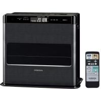 コロナ 石油ファンヒーター ブラックのおすすめ人気商品一覧 通販