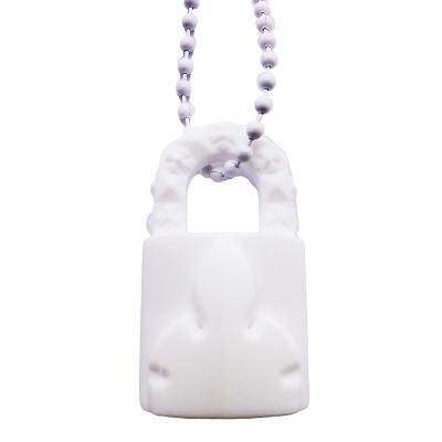 クロムハーツ ラバーネックレスのおすすめ人気商品一覧 通販 - Yahoo