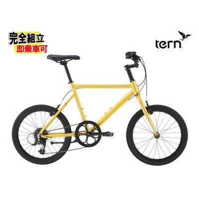 自転車 tern crest（車、バイク、自転車）のおすすめ人気商品一覧 通販