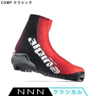 クロカンスキー専門店富士スポーツ - NNN クラシカル｜Yahoo!ショッピング