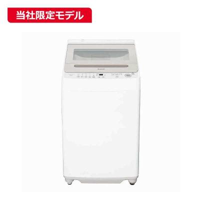 SHARP 洗濯機本体｜洗濯機｜生活家電｜家電 おすすめ人気商品一覧 通販