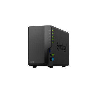 Synology（外付けハードディスク、ドライブ）｜パソコン周辺機器