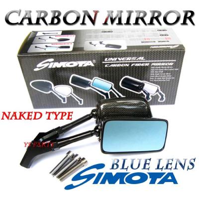 GPZ900R simota ミラーのおすすめ人気商品一覧 通販 - Yahoo!ショッピング