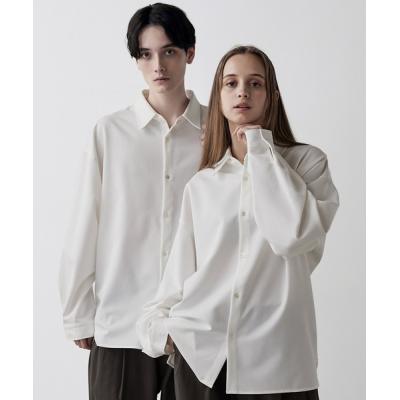 CLEL メンズシャツ、カジュアルシャツ｜トップス｜ファッション