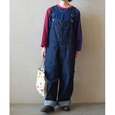 JOURNAL STANDARD LUXE レディースサロペット、オーバーオール