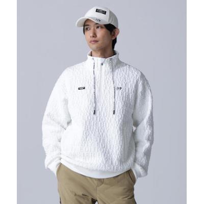 MASTER BUNNY EDITION ゴルフ メンズセーター、トレーナー｜メンズ