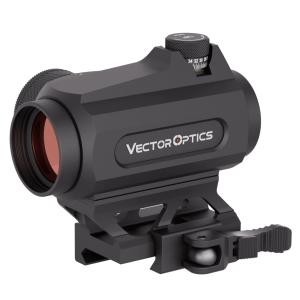 VECTOR OPTICS】VICTOPTICS ドットサイト Z1 1x23x34/等倍（1倍