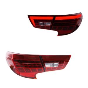 トヨタ（TOYOTA） マークX GRX130 GRX133 GRX135 130系 LED テール