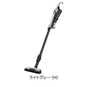 SHARP（シャープ） コードレススティック掃除機 EC-AR8-W RACTIVE Air