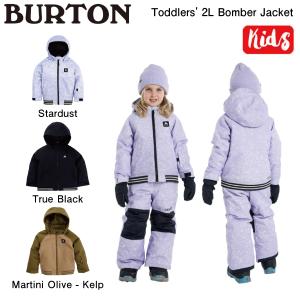BURTON（バートン） BURTON 2L ワンピース スノースーツ 221741 キッズ