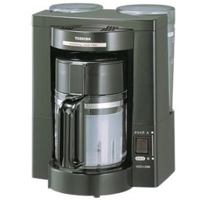 象印（ZOJIRUSHI） コーヒーメーカー ミル付き EC-CD40-TD コーヒー