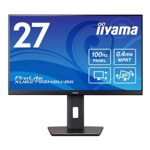 ProLite P5倍 モニター 新品 iiyama XUB2292HSU-B6 21.5型 IPS方式
