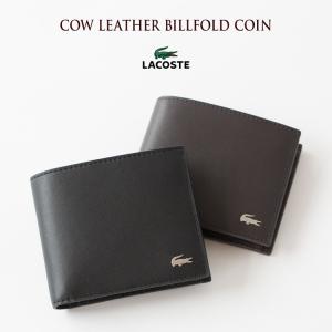 LACOSTE（ラコステ） コインケース FG 2つ折り財布 : ZOZOTOWN Yahoo