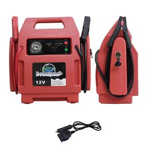 MTO DC24V/DC12V 兼用 マルチジャンプスターター 対応目安 12Vガソリン