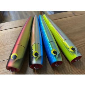 HANNMAER HEAD(ハンマーヘッド) シャラポア250スリムLV : fishing shop