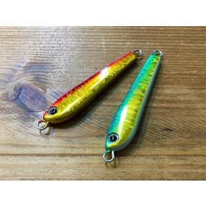 DAIWA（ダイワ） 紅牙 MX エアポータブル N70XHB-METAL AP (タイラバ