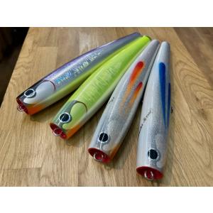 D-CLAW(ディークロウ) MARINO(マリノ)260-150gWood(ウッドモデル