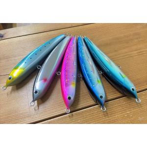 huddle lure（ハドルルアー）モンタナ 230 : アングラーズショップ