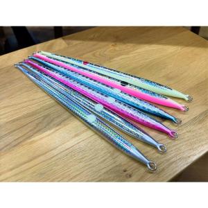 MCワークス KILLER JIG（キラージグ）IV／240g : DEEP