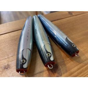 HANNMAER HEAD(ハンマーヘッド) シャラポア250スリムLV : fishing shop