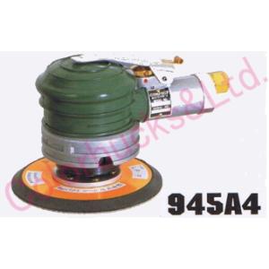 コンパクトツール 914L ダブルアクションサンダー マジック式/のり式